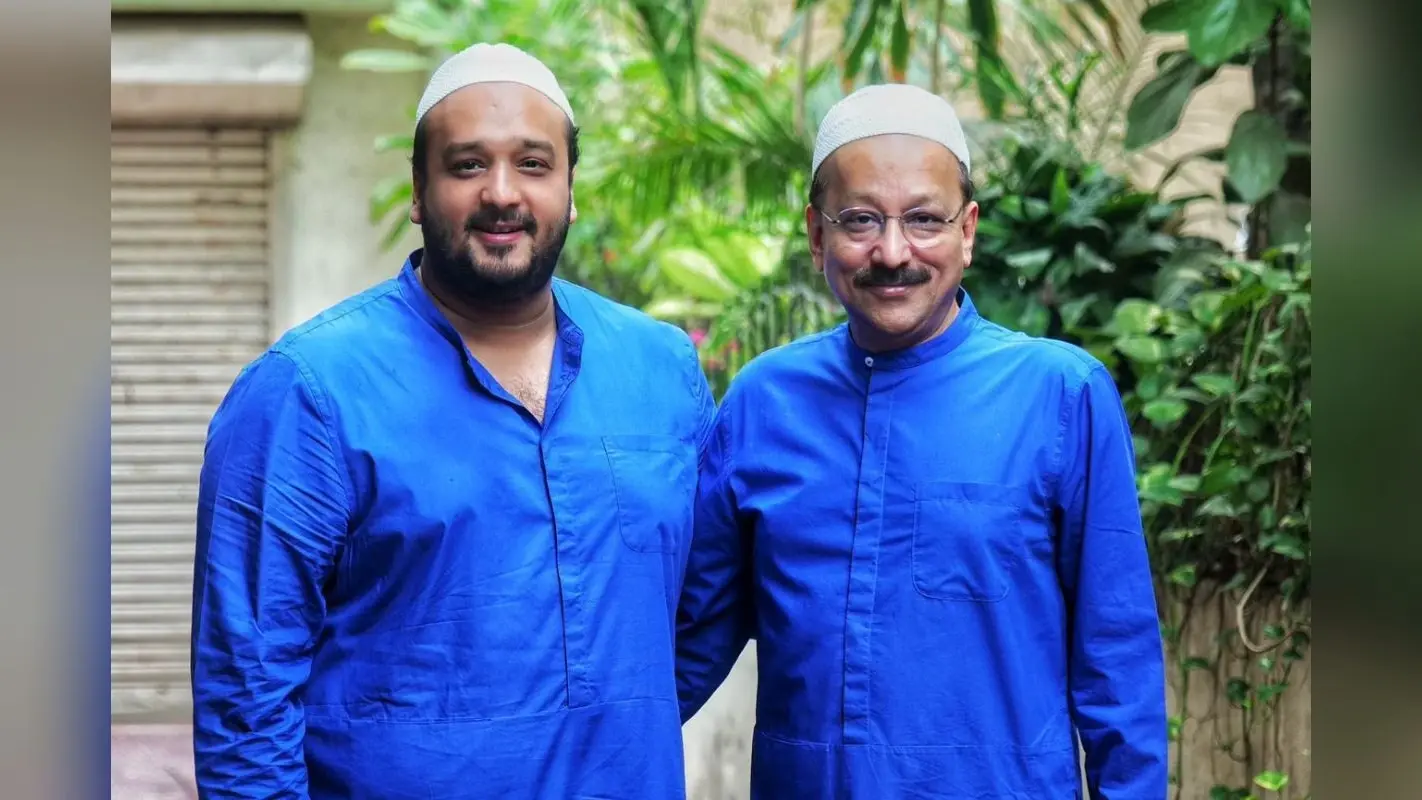 बाबा सिद्दीकी के बेटे को फिर मिली धमकी, कहा ‘तेरे पिता की तरह तुम्हें भी मारा जाएगा’