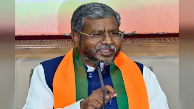 बाबूलाल मरांडी ने ट्रांसफर-पोस्टिंग मामले में उठाये गंभीर सवाल, DGP अनुराग गुप्ता के मुद्दे पर CM को घेरा