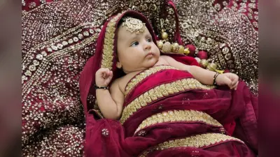 50 Meaningful Punjabi Baby Girl Name: रब दि मेहर से गूंज उठेगा घर आंगन बेटी के लिए चुनें बेस्ट नाम