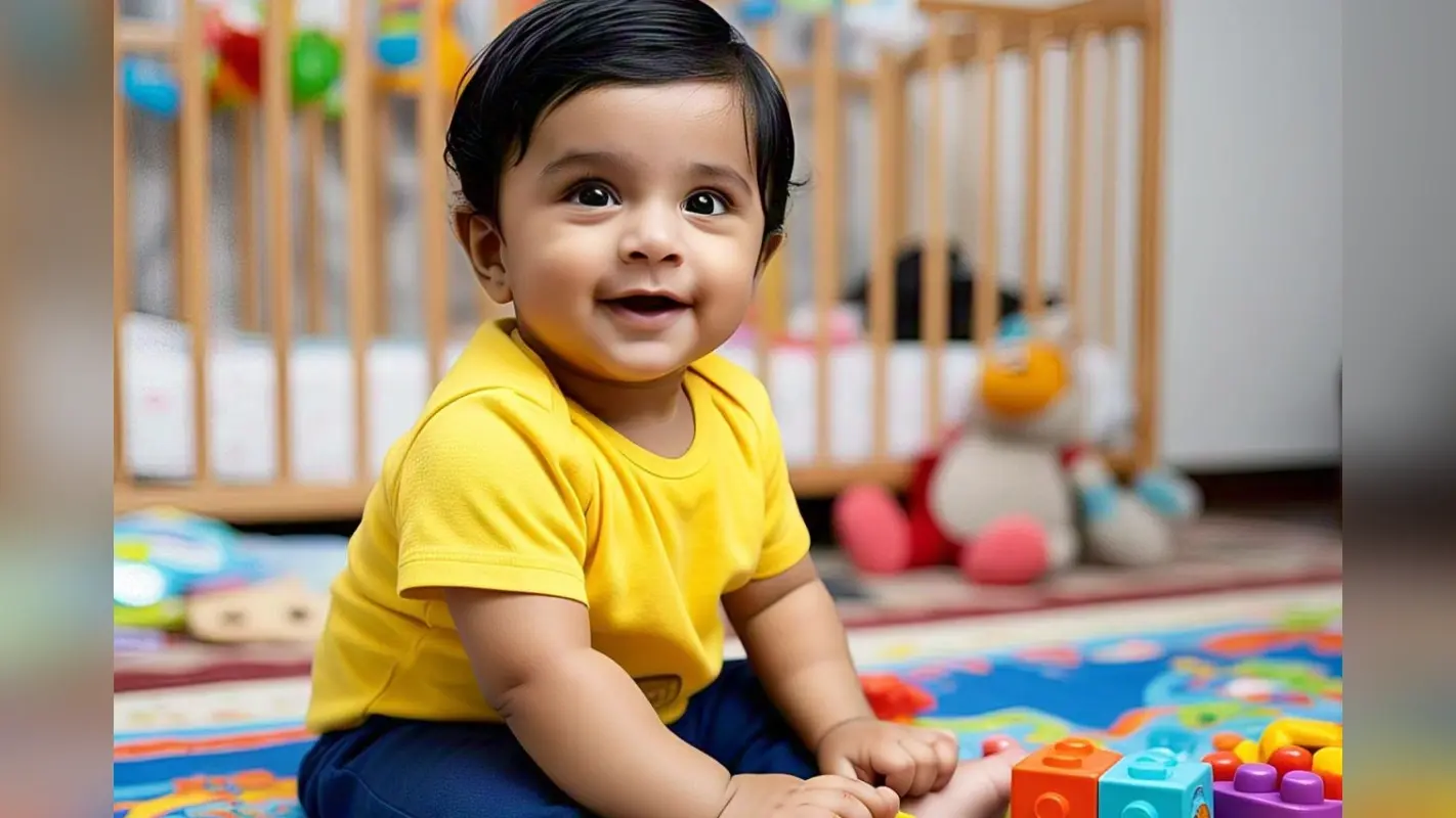 Baby Names: बेबी के लिए ढूंढ रहे हैं हटकर नाम, देखें ‘ह’ अक्षर से नामों की लिस्ट