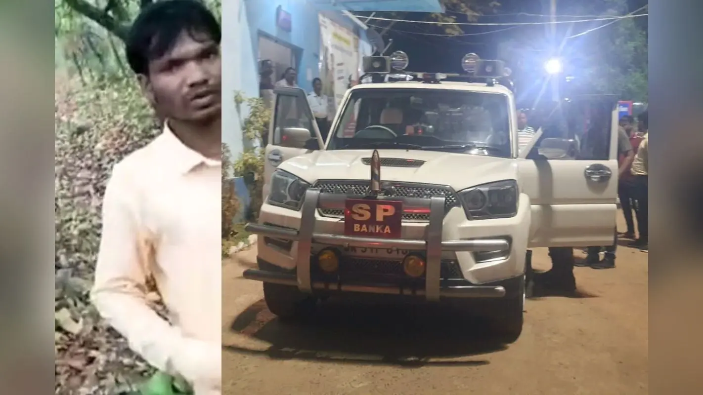 Encounter In Bihar: बिहार में एक और बड़ा एनकाउंटर, मारा गया लाखों का इनामी टेंटुआ