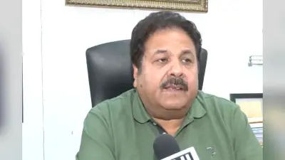 BCCI President: राजीव शुक्ला ने किया नॉमिनेशन, मिथुन मन्हास के साथ मिलकर करेंगे काम