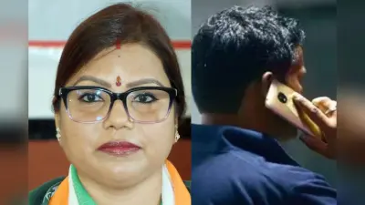 ‘तुम्हारा पति और बेटा जेल में है, मर्डर करना बड़ी बात नहीं है’, पूर्व मंत्री को मिली जान से मारने की धमकी