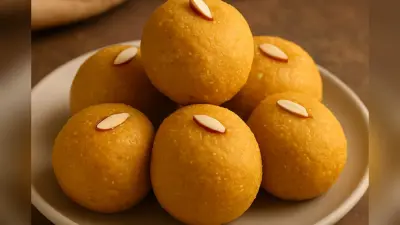 Hanuman Jayanti 2025 Recipe: हनुमान जयंती के विशेष मौके पर घर पर तैयार करें भोग, बनाने की विधि भी है आसान