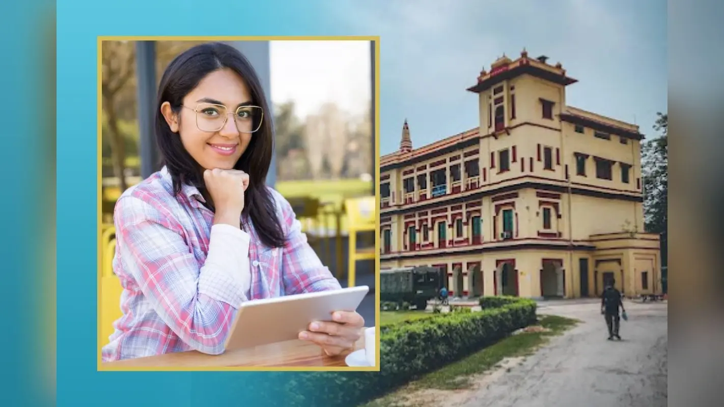 Best BTech College: बीटेक के लिए बेस्ट हैं यूपी के दो कॉलेज, प्लेसमेंट करोड़ों में, Google से जॉब ऑफर