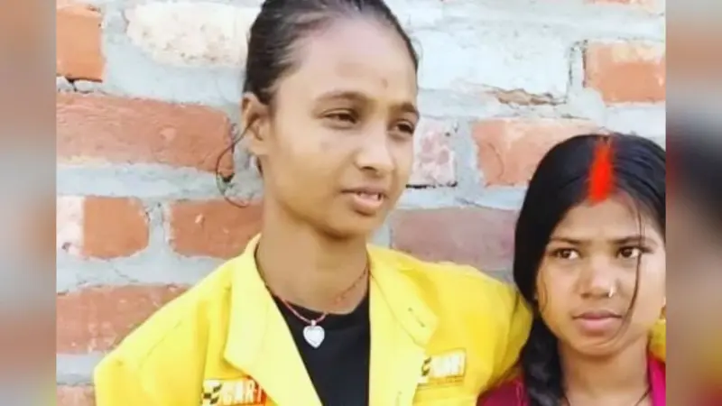 Video: बिहार में साली ने जीजा की बहन से रचा ली शादी, वीडियो में देखिए दूल्हे की तरह ही किया सिंदूरदान