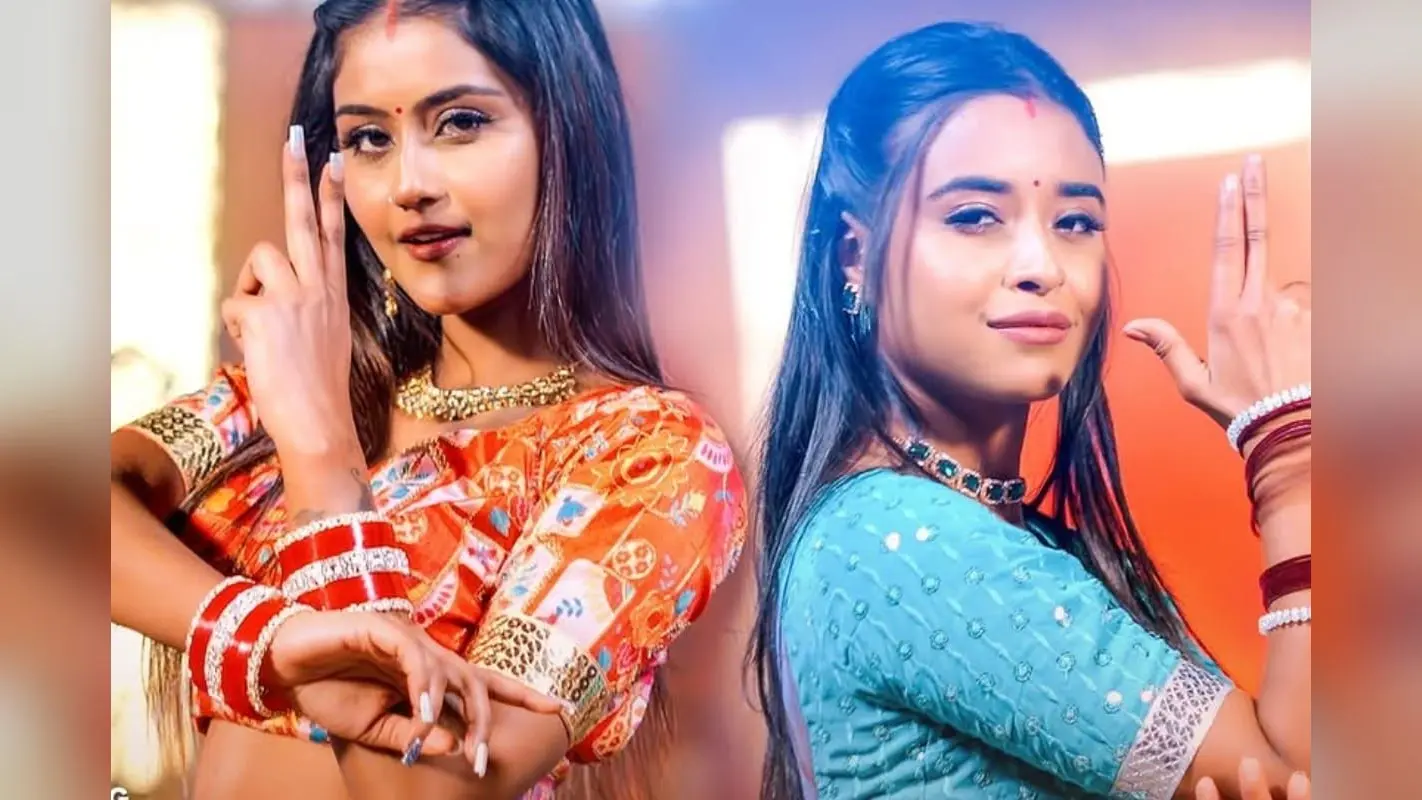Bhojpuri Song: ‘रंगदार बाड़ा’ में इन एक्ट्रेसेस के अदाओं पर घायल हुए फैंस, इंटरनेट पर काट रहा बवाल