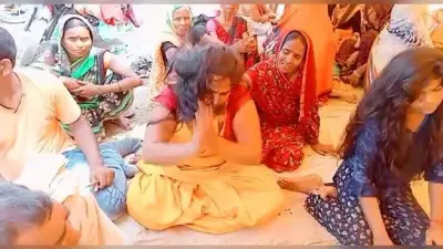 Bhoot Mela: बिहार में यहां नाचते हैं भूत, दूर भाग जाते हैं प्रेत, मोक्षदायी है मां का यह दरबार