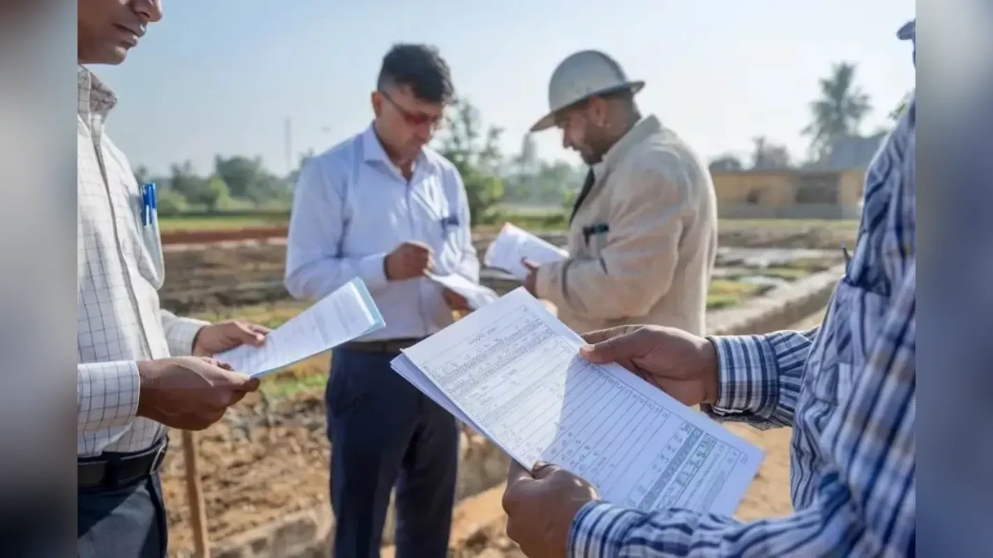 Bihar Land: जमीन से जुड़ी समस्या है तो करें कॉल, राजस्व विभाग ने जारी किया हेल्पलाइन नंबर