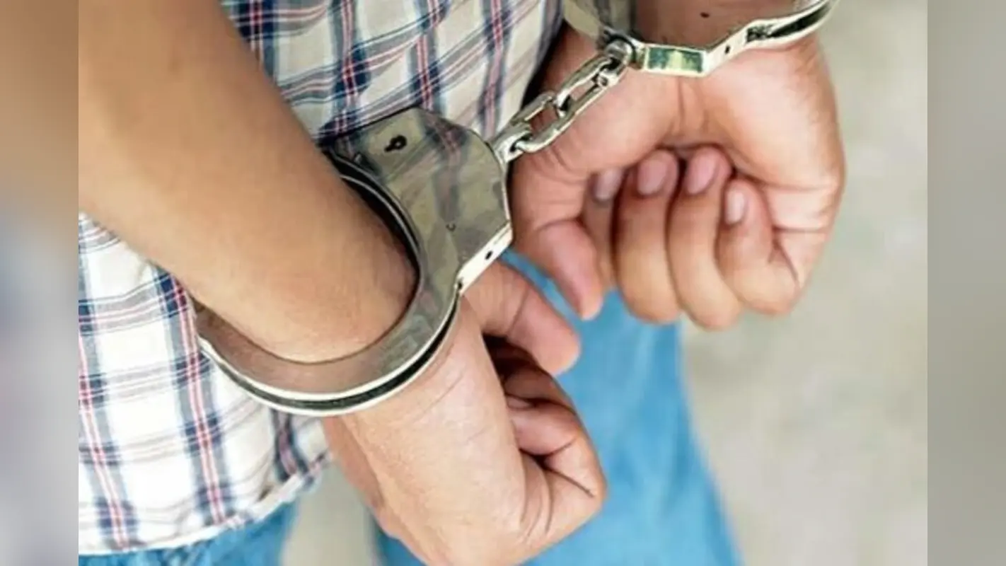 Bihar News: भारत-नेपाल सीमा से फर्जी दस्तावेज के साथ 6 विदेशी अरेस्ट, पहलगाम हमले के बाद बॉर्डर पर अलर्ट