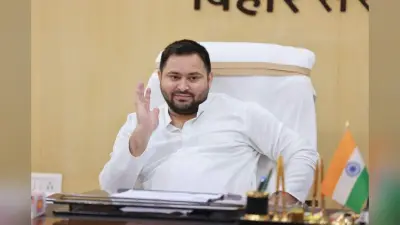 बिहार चुनाव से पहले RJD के पोस्ट ने बढ़ाई सियासी गर्मी, फेसबुक पर लिखा ‘हर कीमत पर चाहिए भाजपा-नीतीश सरकार!’