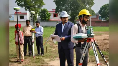 Bihar Land: बिहार में बिना रजिस्ट्री के होगी अब जमीन की अदला-बदली, बस सर्वे के समय करना होगा यह काम