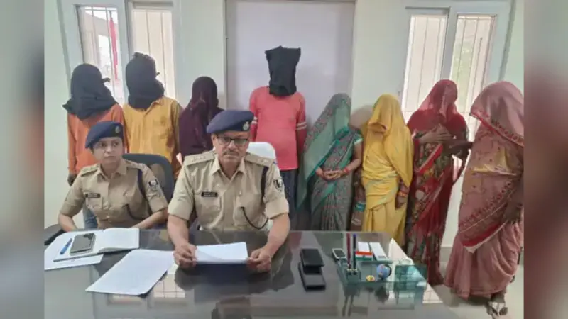 Bihar Police: बेतिया पुलिस लाइन में फायरिंग, सिपाही को एक के बाद एक मारी 11 गोली