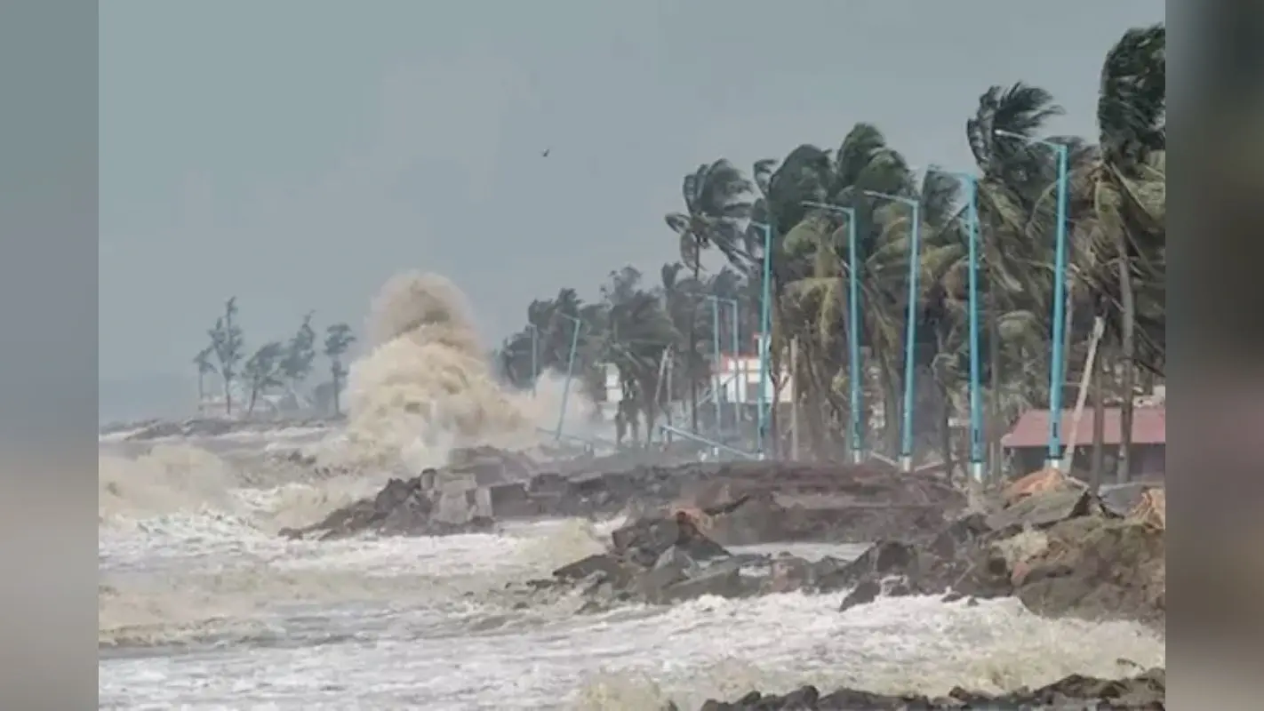 Bihar Rain Alert: बिहार के इन 20 जिलों में भयंकर बारिश का अलर्ट, ठनका और ओला की भी चेतावनी