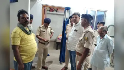 आत्महत्या या कुछ और? 21 दिन में पति-पत्नी की एक ही कमरे में एक ही तरीके से मौत ने खड़े किए कई सवाल