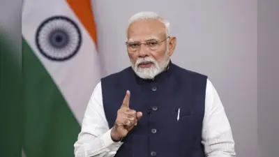 PM Modi की उद्योगपतियों से अपील, इस्पात जैसा मजबूत भारत बनाने पर करें काम