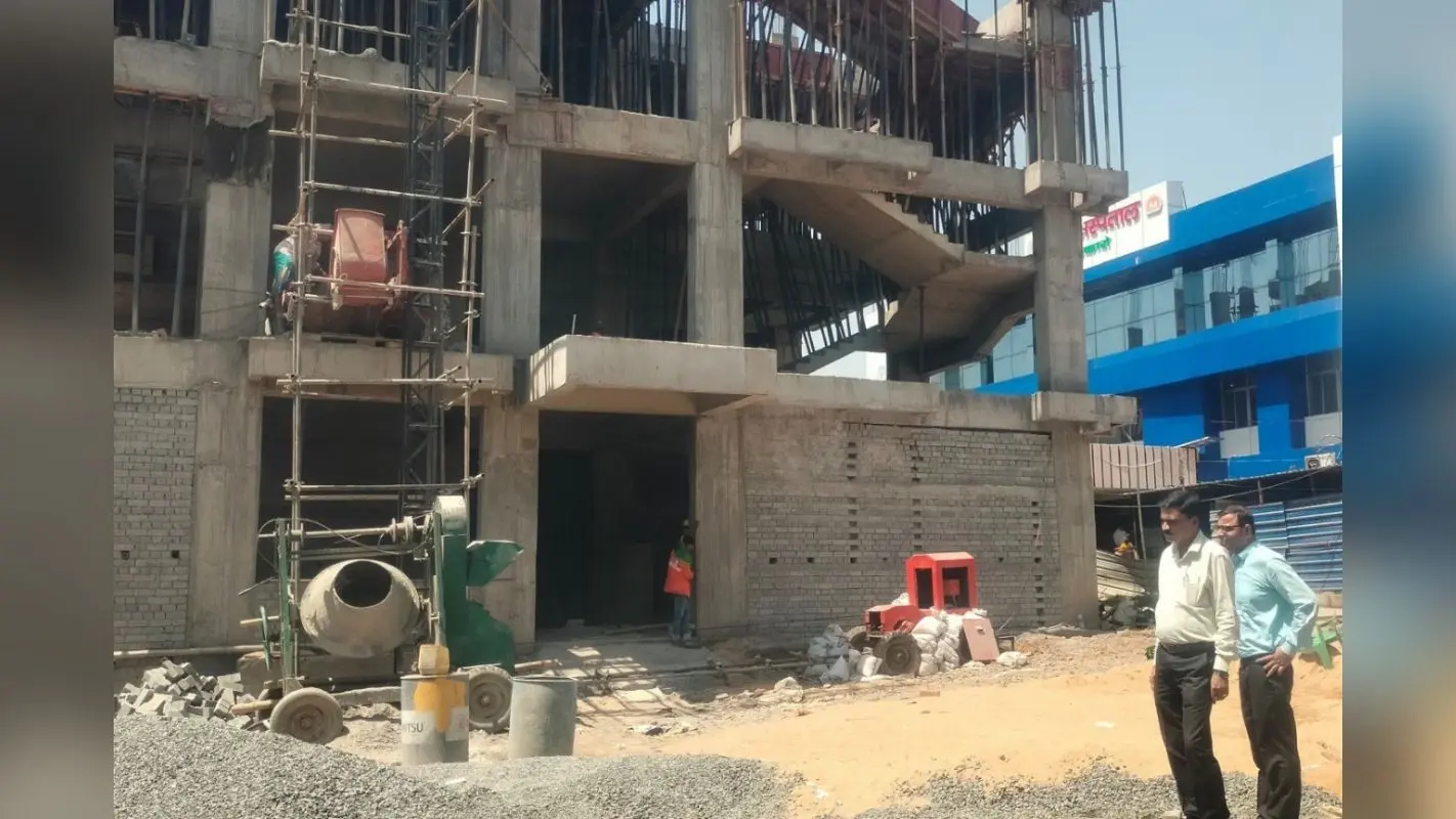 सीरियस पेशेंट्स के लिए वरदान साबित होगा बोकारो का क्रिटिकल केयर ब्लॉक, सभी सुविधाएं मिलेंगी मुफ्त