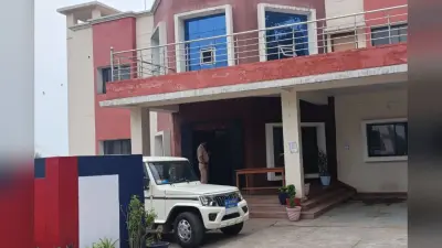 पहलगाम अटैक पर पाकिस्तान को Thank You कहनेवाले नौशाद की अभी और बढ़ेंगी मुश्किलें, जांच एजेंसियां खंगाल रहीं कनेक्शन
