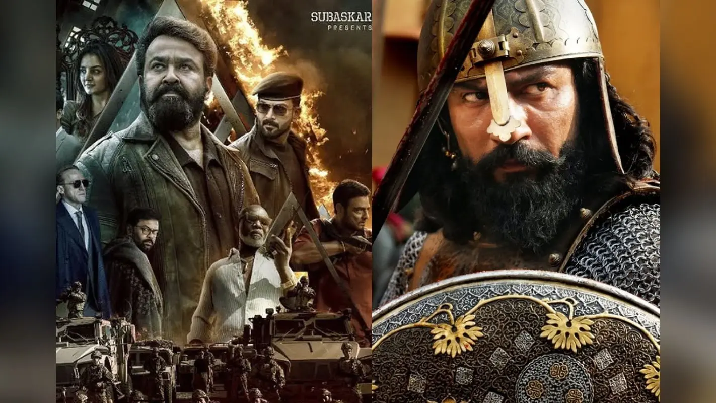 Box Office Report: छावा को पछाड़ साल की सबसे बड़ी वीकेंड ओपनर बनी ‘एल 2 एम्पुरान’, कमाई पर डालें नजर