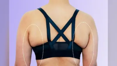 Bra Fat Exercises for Women: ब्रा फैट को कम करने के लिए करें ये असरदार एक्सरसाइज