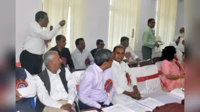बिहार के इस यूनिवर्सिटी को मिली 1050.02 करोड़ के बजट की मंजूरी, हुआ भारी हंगामा