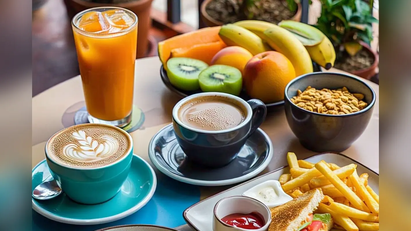 Breakfast Tips: ब्रेकफास्ट में भूलकर भी न खाएं ये चीजें, सेहत को हो सकता है नुकसान