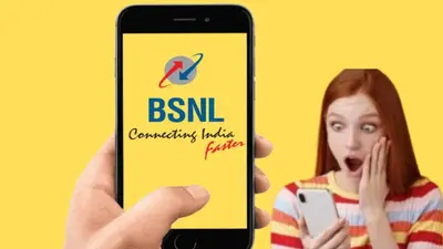 BSNL ने फिर बढ़ाई जियो एयरटेल की टेंशन, 7 महीनों में जोड़े 55 लाख नए ग्राहक