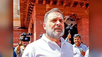Waqf Amendment Act: देश में वक्फ संशोधन कानून आज से लागू, नोटिफिकेशन जारी
