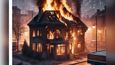 Murshidabad Violence: वक्फ कानून के विरोध में हो रही हिंसा का शिकार बने TMC विधायक, घर में आग लगाने की कोशिश