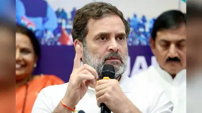 Caste Census: राहुल गांधी ने मोदी सरकार का किया समर्थन, जाति जनगणना पर कर दी ऐसी डिमांड