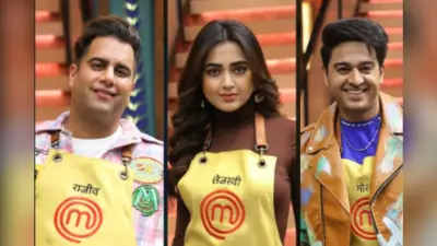 Celebrity MasterChef Finale: गौरव खन्ना या तेजस्वी प्रकाश, किसके सिर सजेगा जीत का ताज? टॉप 3 फाइनलिस्ट के नाम, डिटेल्स