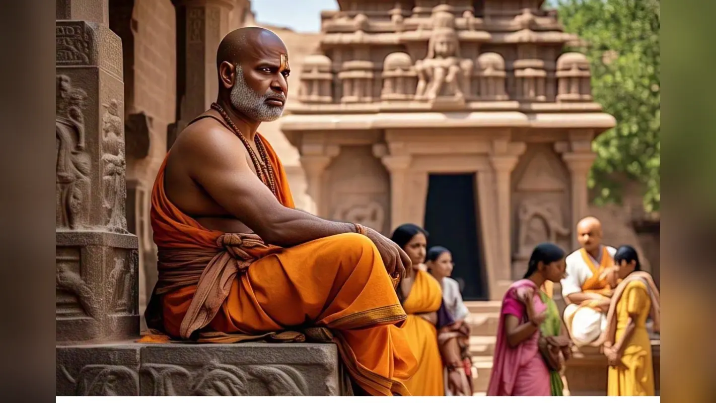 Chanakya Niti: चाणक्य नीति के वो 7 रहस्य, जो आज भी करोड़ों को अमीर बना रहे हैं