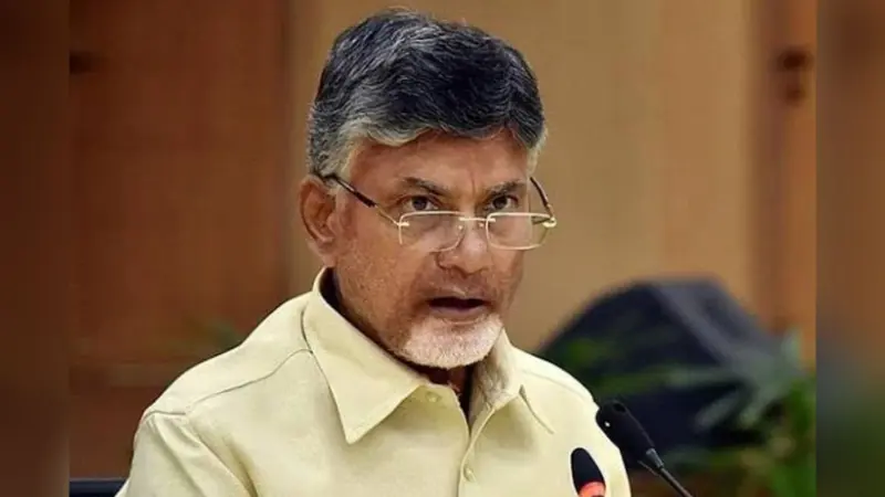 Chandrababu Naidu Net Worth: भारत के सबसे अमीर मुख्यमंत्री हैं चंद्रबाबू नायडू, CM के रूप में मिलती है इतनी सैलरी