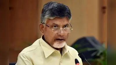Chandrababu Naidu Net Worth: भारत के सबसे अमीर मुख्यमंत्री हैं चंद्रबाबू नायडू, CM के रूप में मिलती है इतनी सैलरी