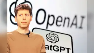 ChatGPT से “Please” और “Thank You” बोलना कितना महंगा पड़ता है OpenAI को?