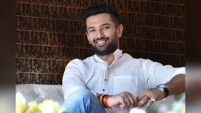 Chirag Paswan Salary: कॉलेज ड्रॉप आउट से मंत्री तक…सांसद चिराग पासवान को मिलती है इतनी सैलरी