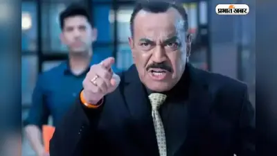 CID 2: एसीपी प्रद्युमन की नहीं हुई है मौत, जल्द शो में करेंगे धुआंधार एंट्री, लेटेस्ट अपडेट जान होगी खुशी