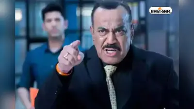 CID ACP Education Qualification: कितना पढ़े-लिखे हैं ‘कुछ तो गड़बड़ है दया’ बोलने वाले शिवाजी साटम? ऐसा है एजुकेशनल सफर