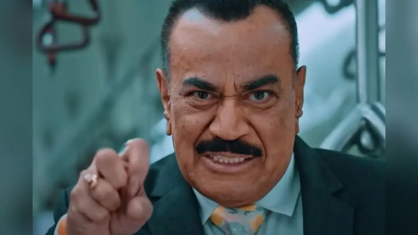CID: एसीपी प्रद्युमन की पहली सैलरी कितनी थी? एक एपिसोड के लिए लेते हैं लाखों में फीस