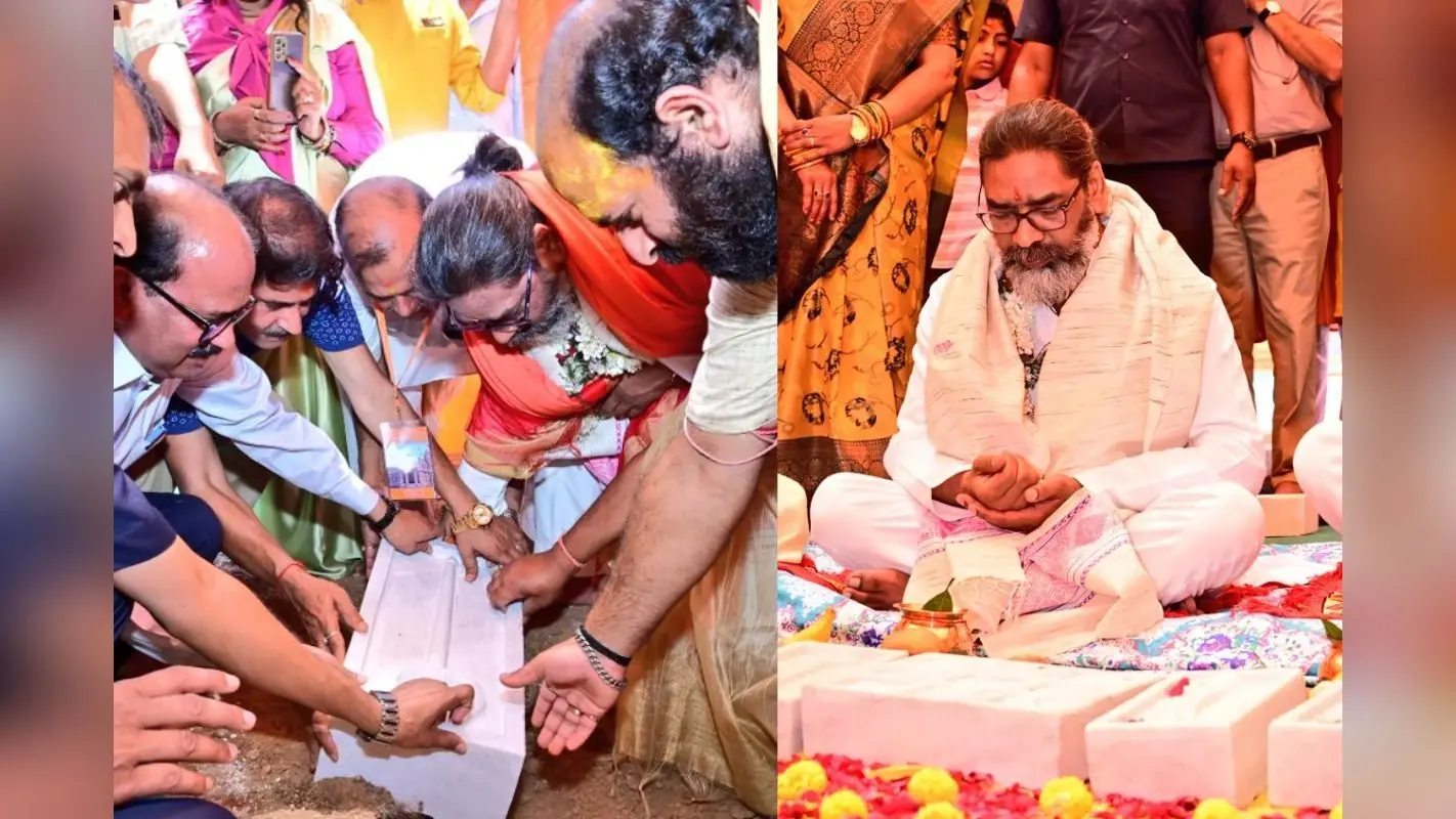 झारखंड के छात्रों को कब मिलेगी स्कॉलरशिप, सीएम हेमंत सोरेन ने की बड़ी घोषणा