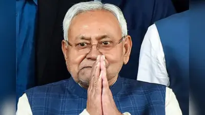 CM Nitish Gift: सीएम नीतीश ने भागलपुर को दी 208 करोड़ की सौगात, खेलो इंडिया यूथ गेम्स का देखा मुकाबला