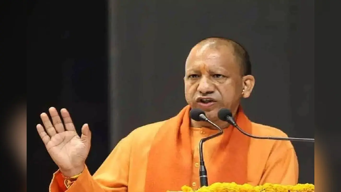 Ram Navami 2025 : यूपी का बच्चा–बच्चा जय–जय श्री राम बोलेगा