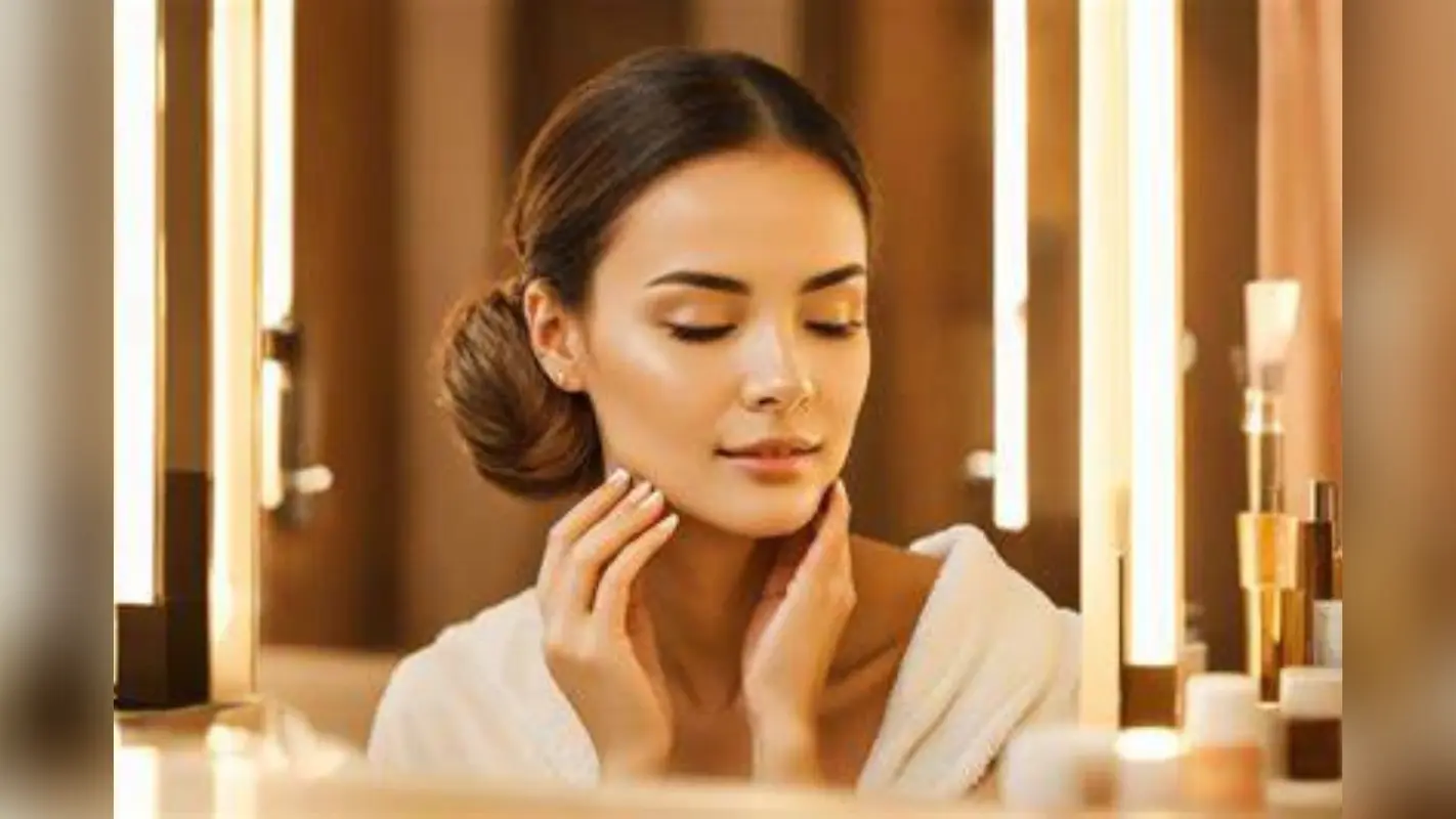 Beauty Tips: बिना स्पा के पाएं पार्लर जैसा ग्लो, आजमाएं ये घरेलू ब्यूटी सीक्रेट्स