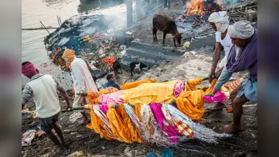 Varanasi: बनारस में नहीं होता इन 5 शवों का अंतिम संस्कार, श्मशान से लौटा दी जाती है बॉडी