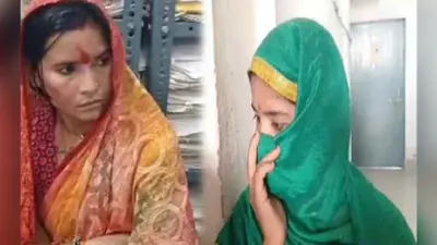 दरभंगा मर्डर केस: युवक का गला रेता, चेहरा जलाया, बॉडी पर मिले जख्मों के निशान