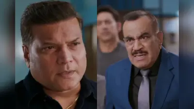 CID के दया ने एसीपी प्रद्युम्न के ट्रैक खत्म होने पर तोड़ी चुप्पी, कहा- किसी को नहीं पता…