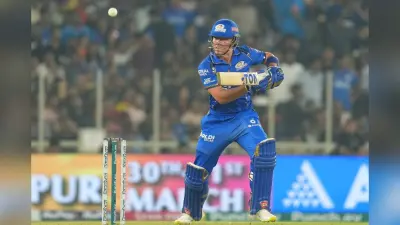 CSK में शामिल हुआ यह खतरनाक बल्लेबाज, धोनी ने खेला बड़ा दांव, टी20 में खेल चुका है 162 रनों की पारी