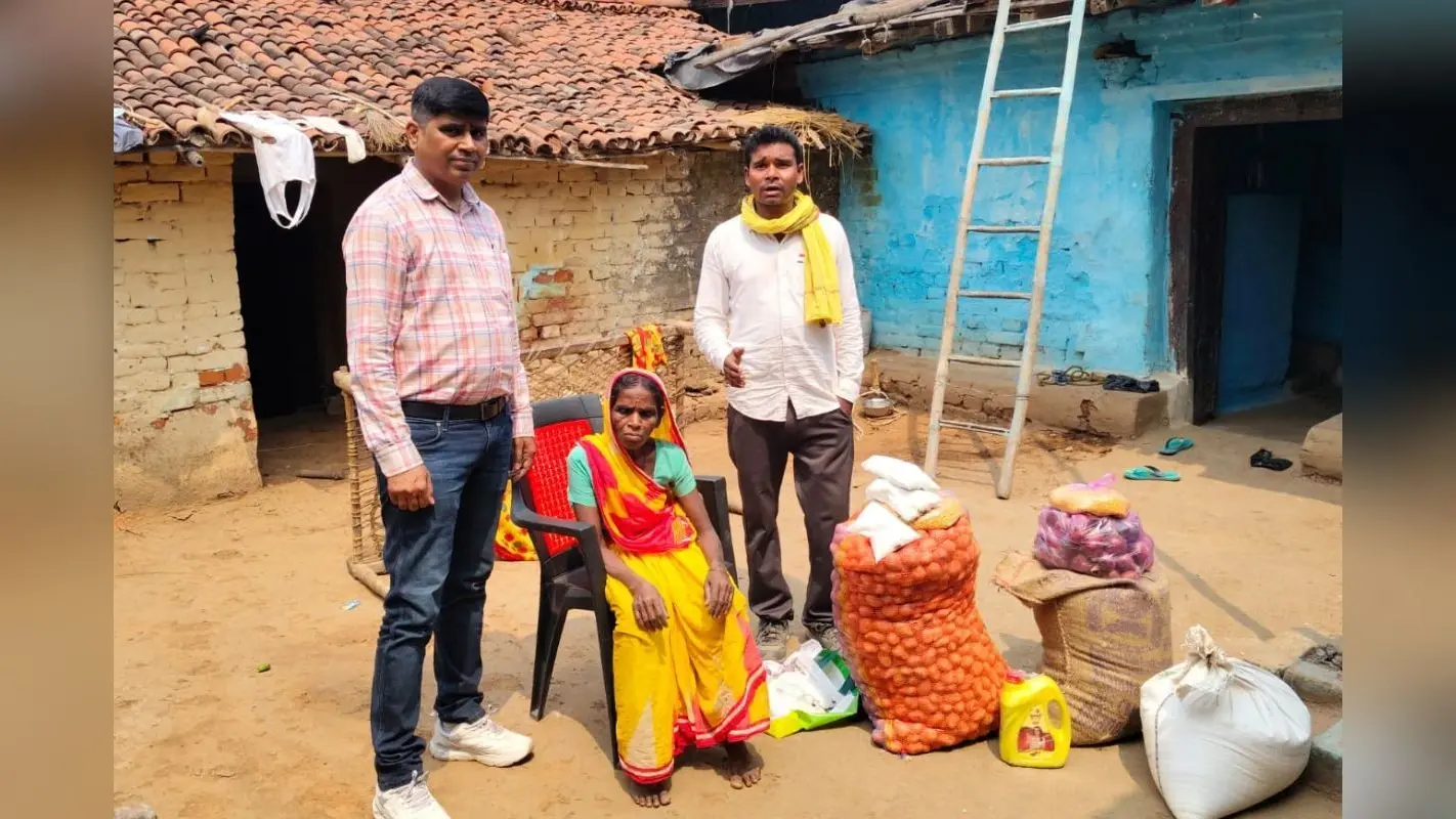 Dhanbad News: गरीबी ऐसी कि श्राद्ध भी नहीं कर पा रहा था परिवार, सीएम हेमंत सोरेन ने ली सुध, ऐसे पहुंची तत्काल मदद