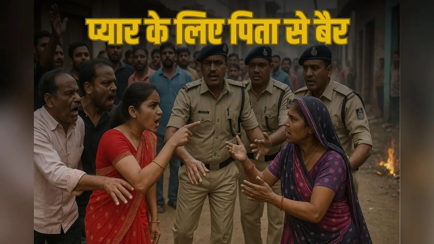 MP News: पिता लग्न देने दामाद के घर पहुंचा, बेटी ने प्रेमी के साथ लिए 7 फेरे, जानें फिर क्या हुआ?