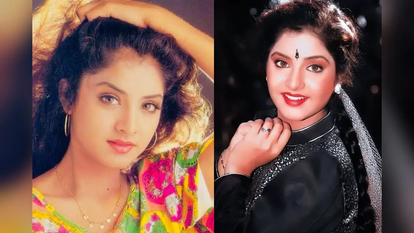 Divya Bharti Net Worth: बॉलीवुड इंडस्ट्री में अबतक का सबसे बड़ा रिकॉर्ड बनाने वाली दिव्या भारती अपने पीछे छोड़ गईं इतनी संपत्ति!